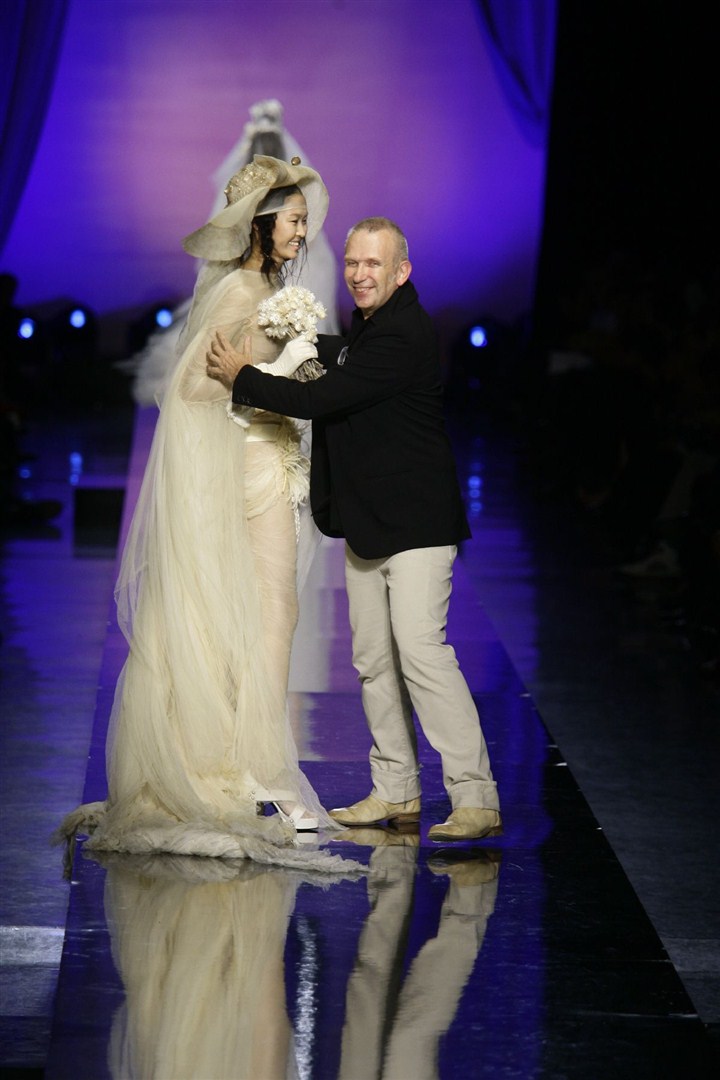 Jean Paul Gaultier