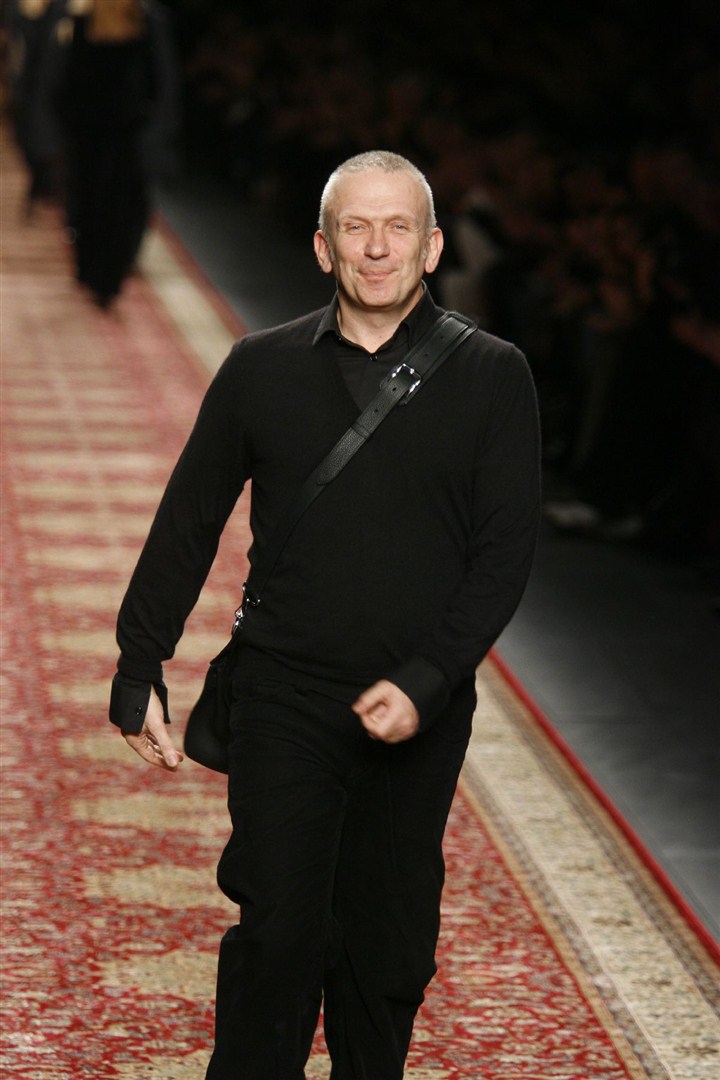 Jean Paul Gaultier