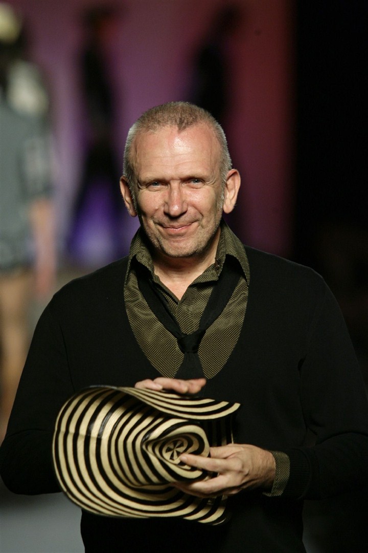 Jean Paul Gaultier