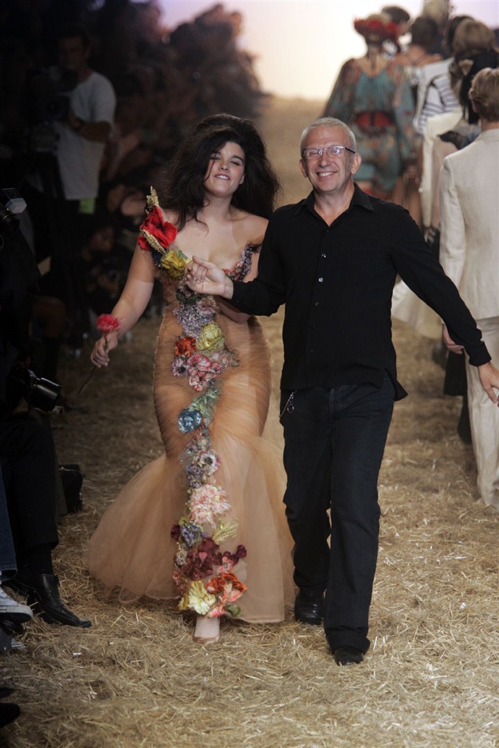 Jean Paul Gaultier