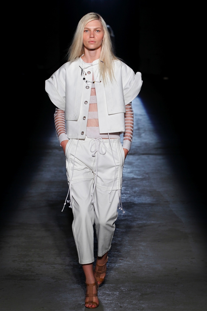 Edun 2012 İlkbahar/Yaz