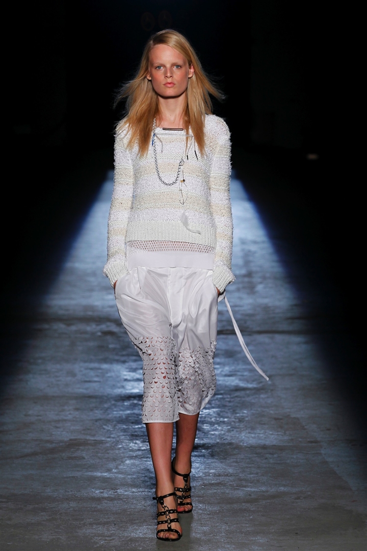 Edun 2012 İlkbahar/Yaz