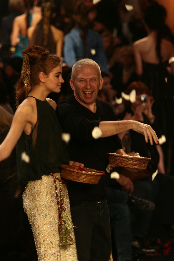 Jean Paul Gaultier