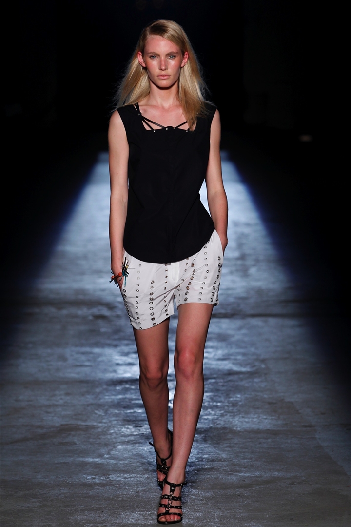 Edun 2012 İlkbahar/Yaz