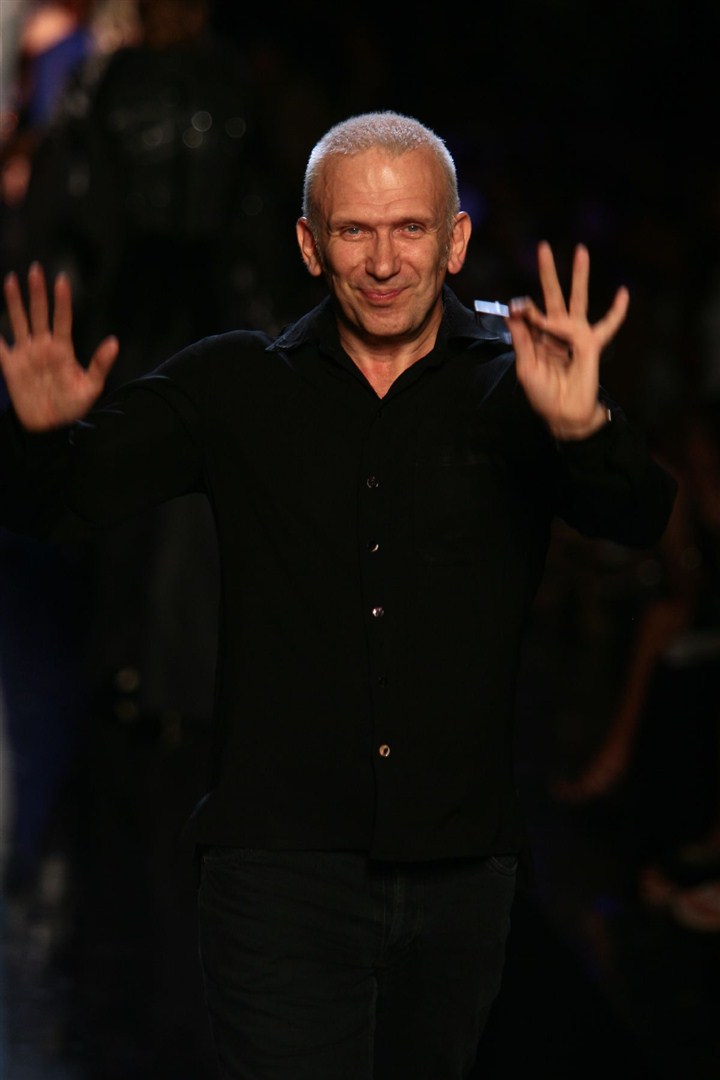 Jean Paul Gaultier