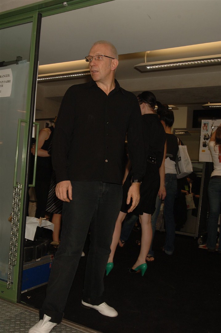 Jean Paul Gaultier