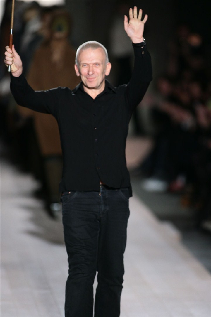 Jean Paul Gaultier