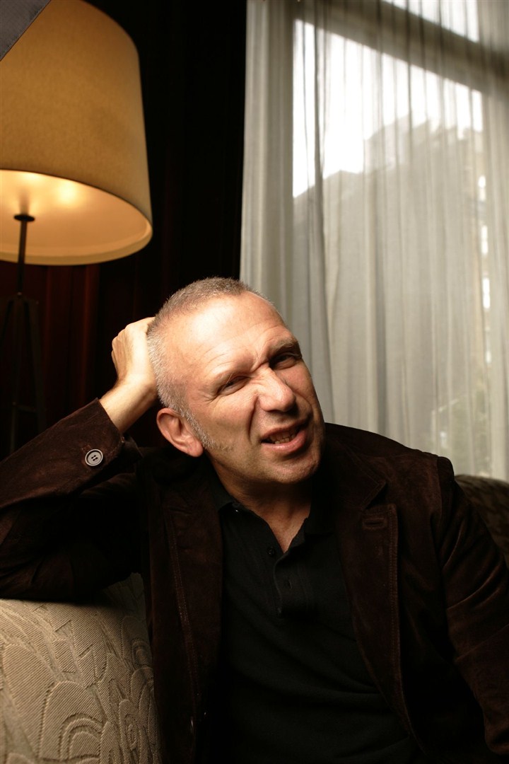 Jean Paul Gaultier