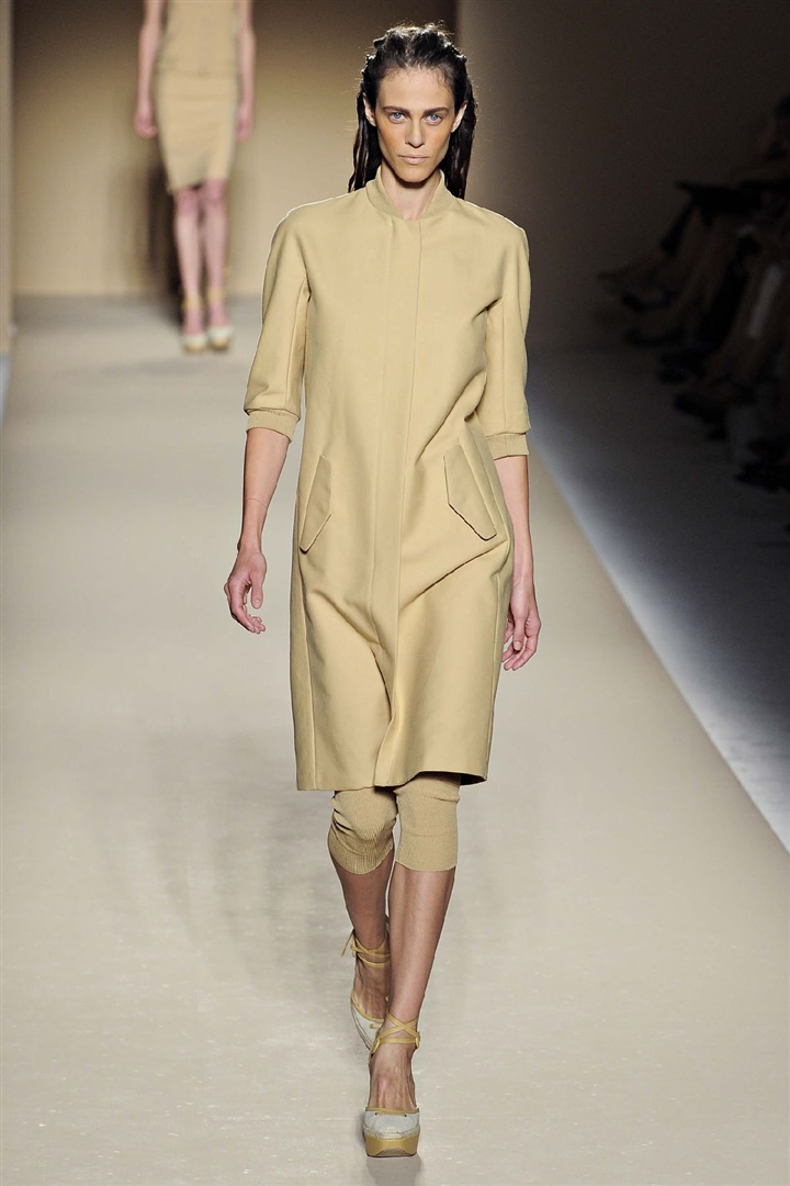 MaxMara 2012 İlkbahar/Yaz