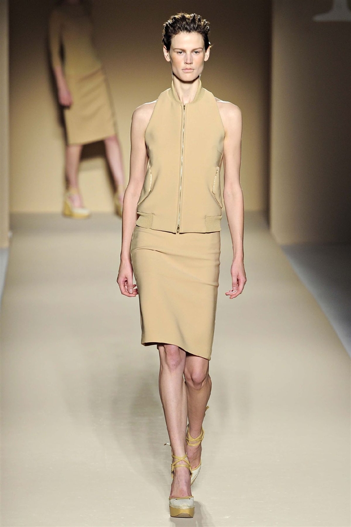 MaxMara 2012 İlkbahar/Yaz