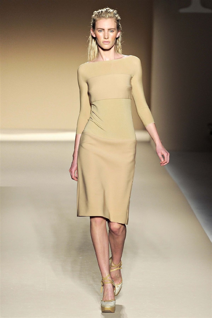 MaxMara 2012 İlkbahar/Yaz