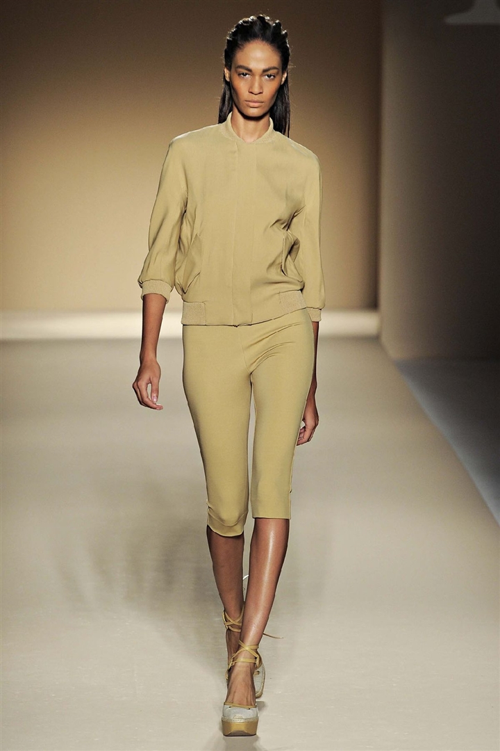 MaxMara 2012 İlkbahar/Yaz