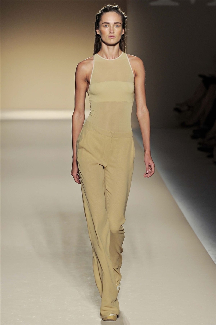 MaxMara 2012 İlkbahar/Yaz