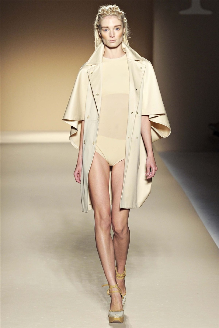 MaxMara 2012 İlkbahar/Yaz