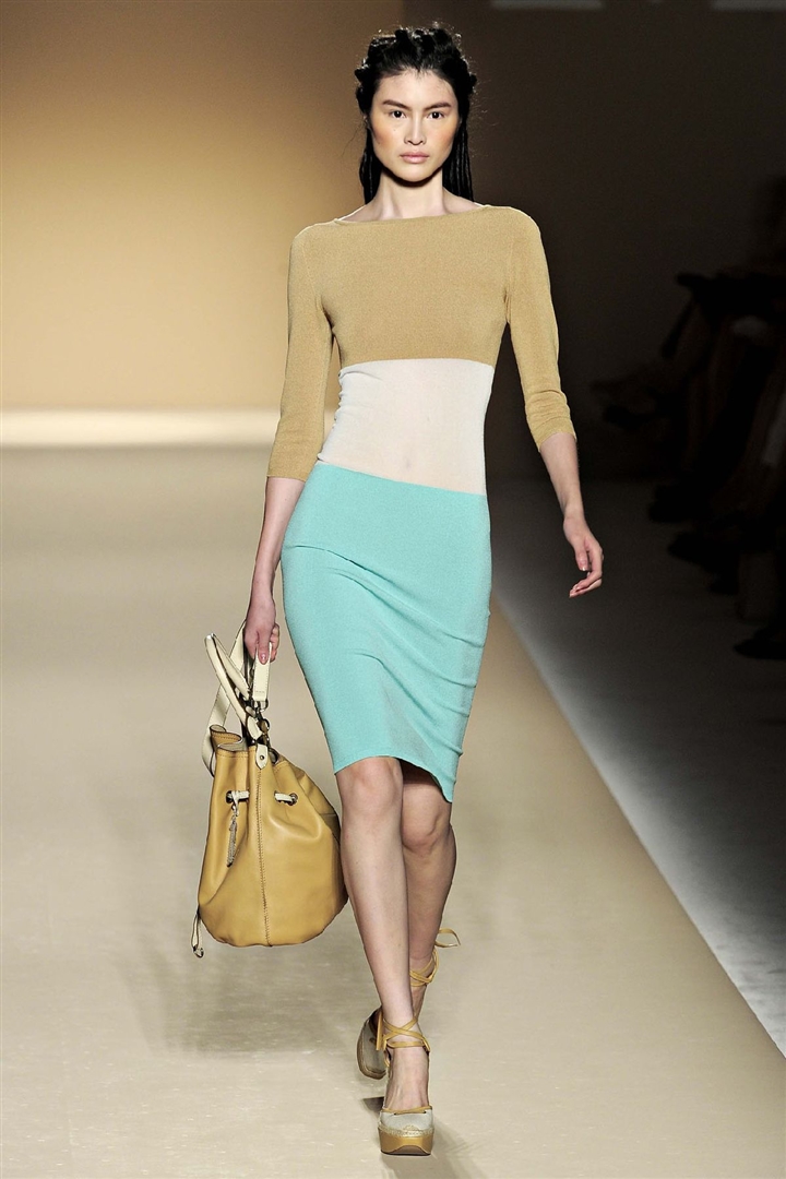 MaxMara 2012 İlkbahar/Yaz