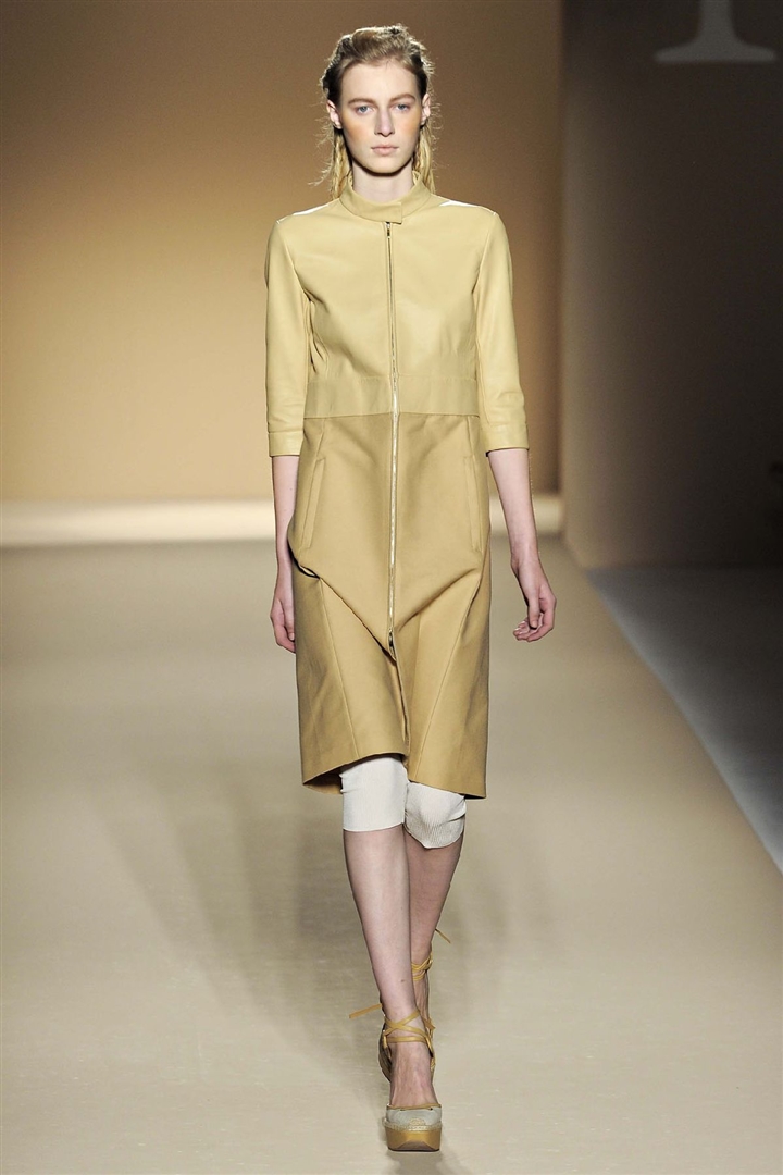 MaxMara 2012 İlkbahar/Yaz