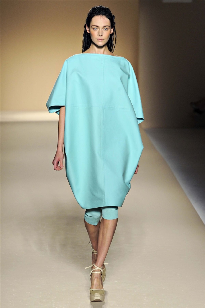 MaxMara 2012 İlkbahar/Yaz