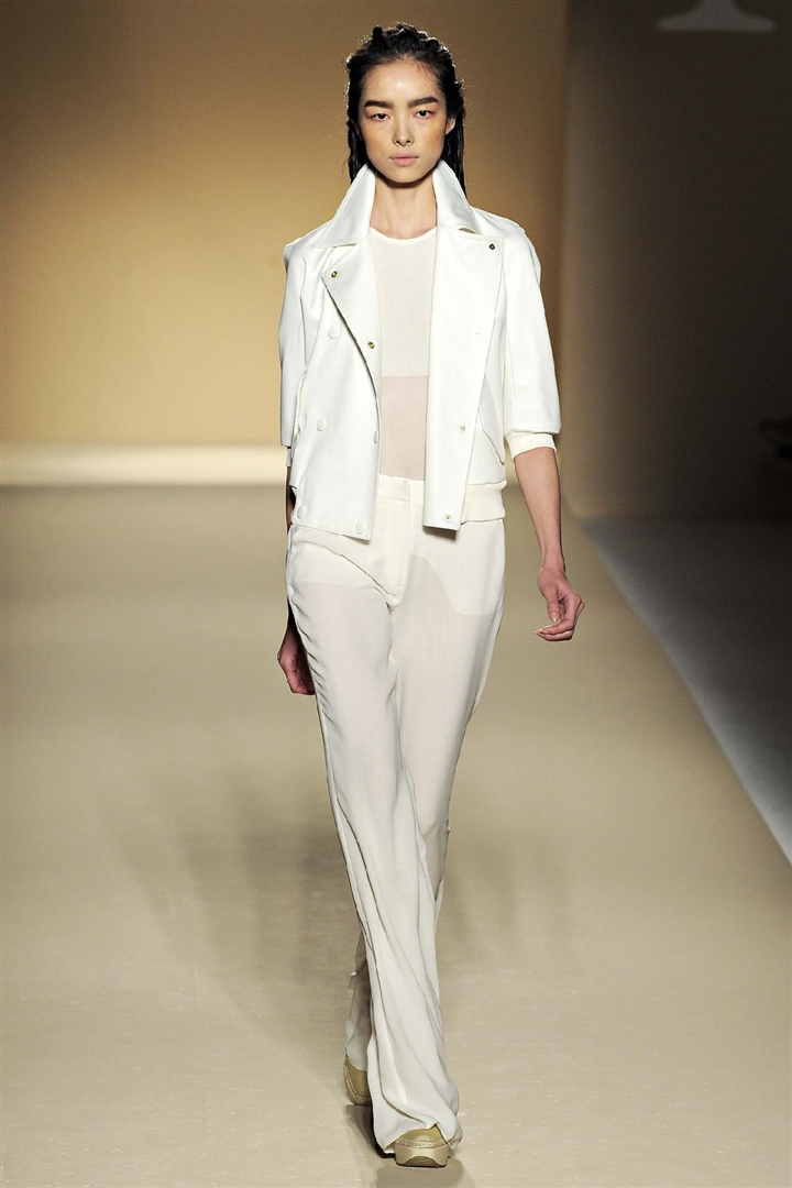 MaxMara 2012 İlkbahar/Yaz