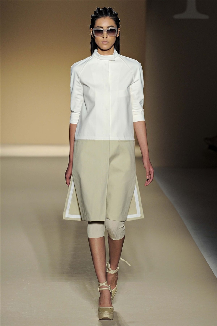 MaxMara 2012 İlkbahar/Yaz