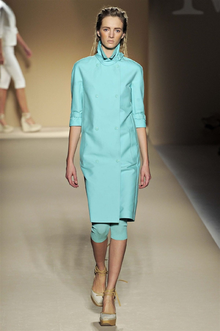 MaxMara 2012 İlkbahar/Yaz