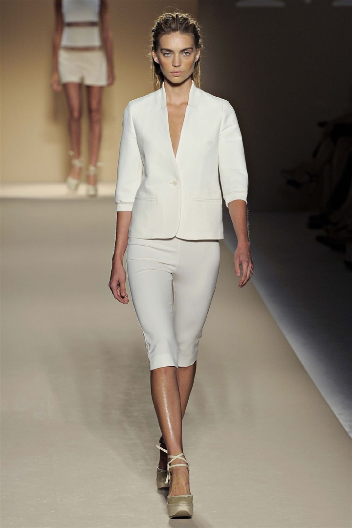 MaxMara 2012 İlkbahar/Yaz