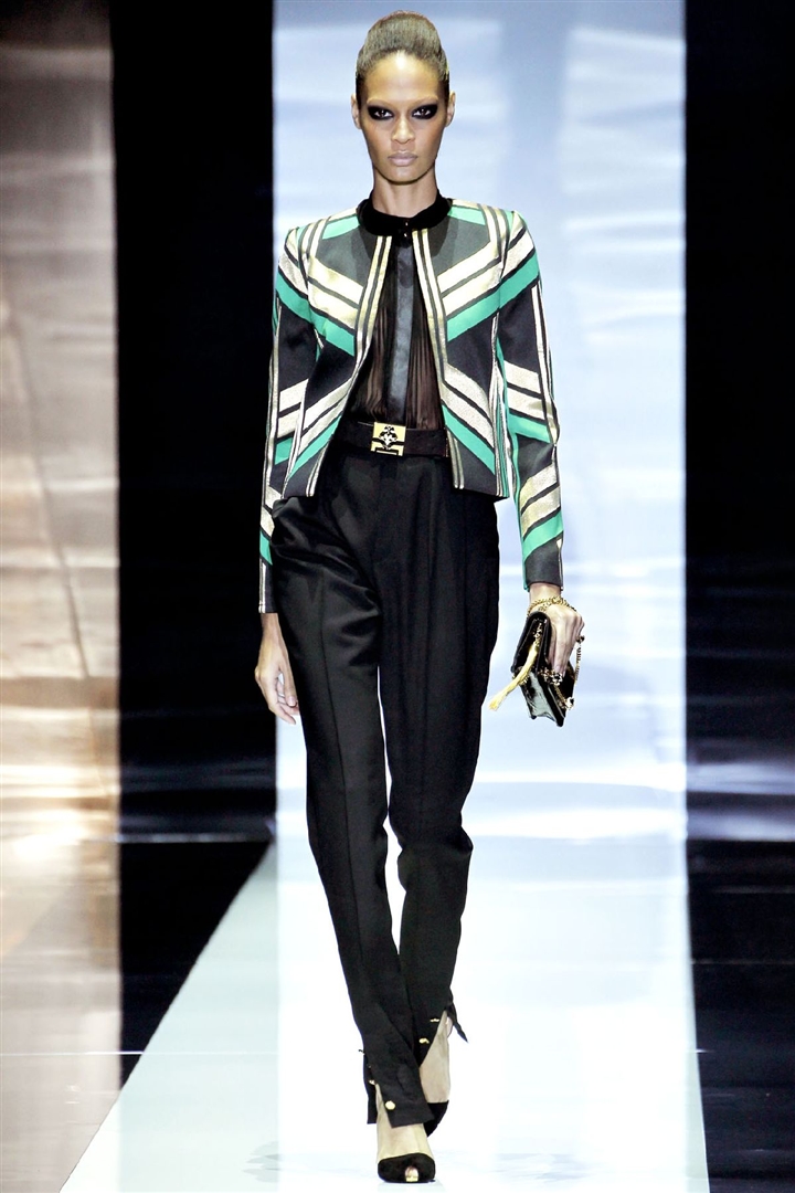 Gucci 2012 İlkbahar/Yaz