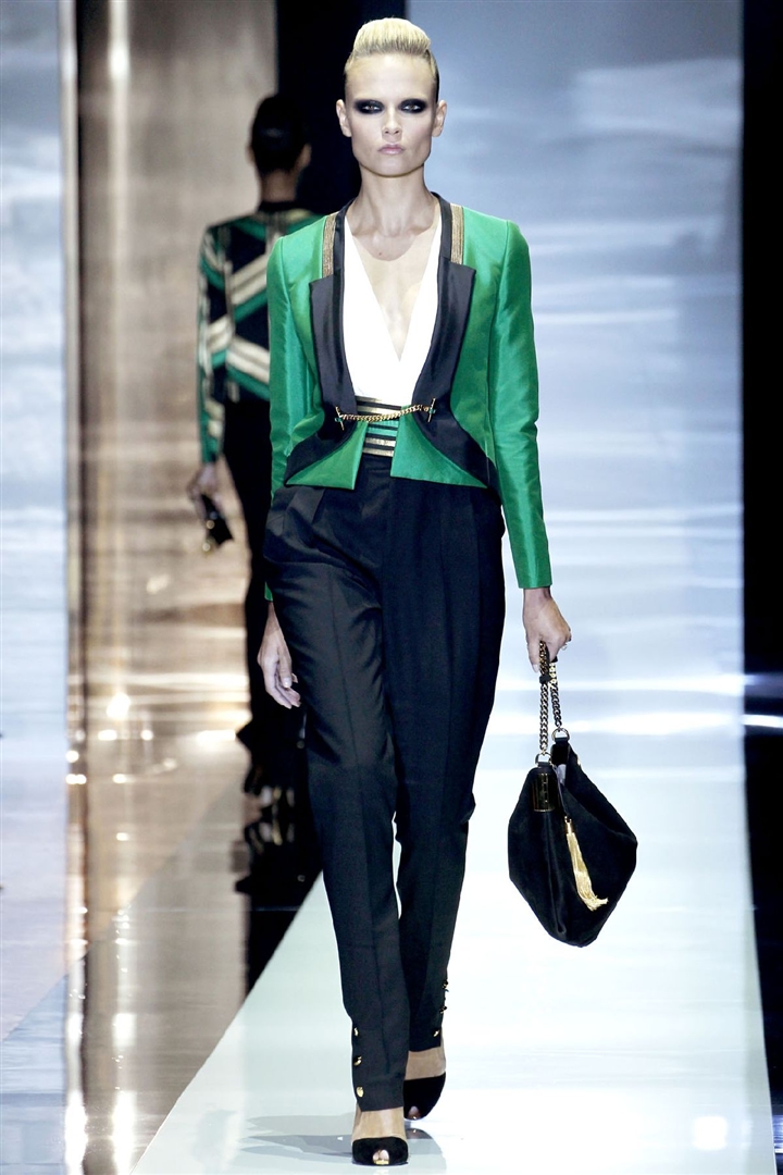 Gucci 2012 İlkbahar/Yaz