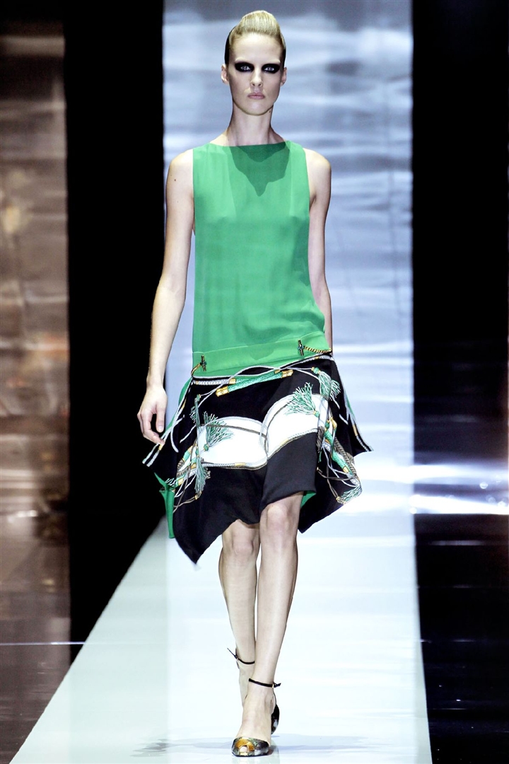 Gucci 2012 İlkbahar/Yaz