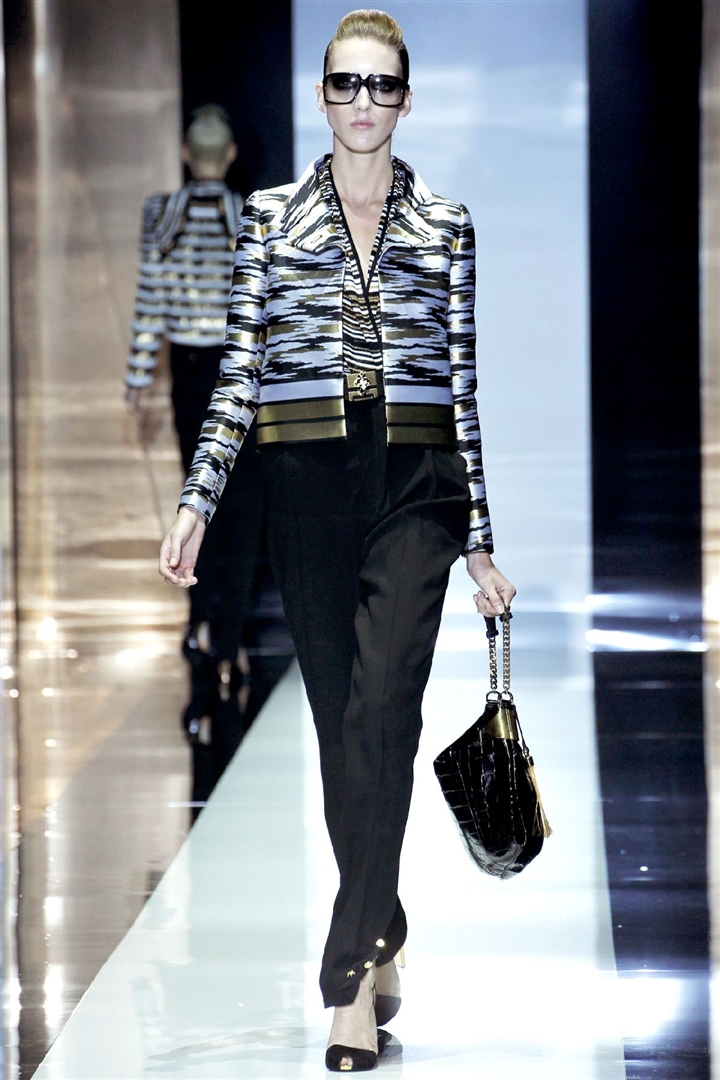 Gucci 2012 İlkbahar/Yaz