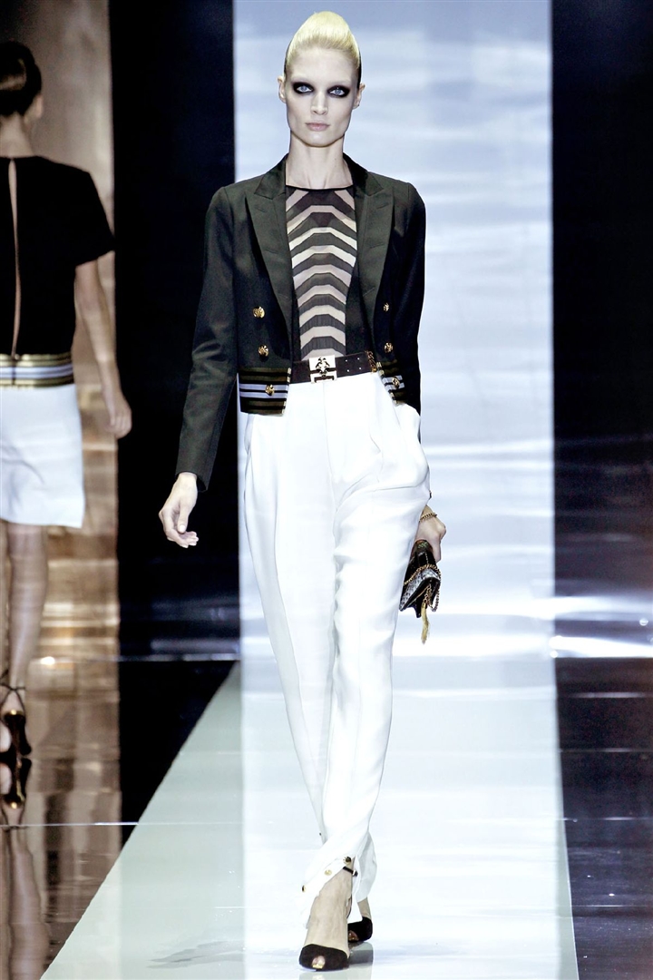 Gucci 2012 İlkbahar/Yaz