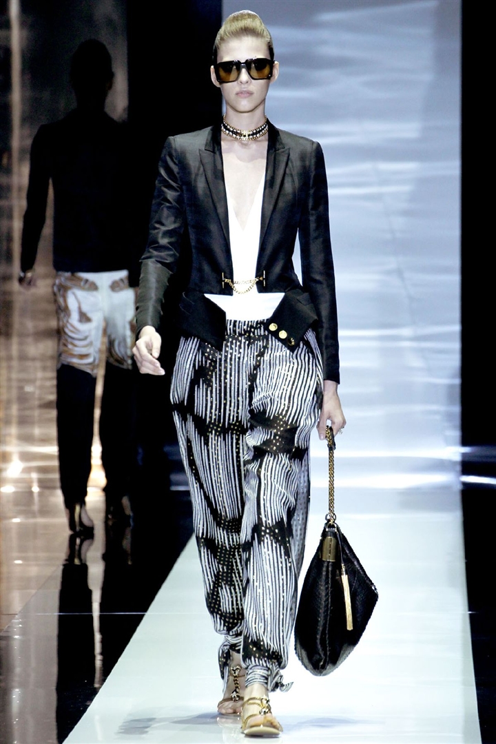 Gucci 2012 İlkbahar/Yaz