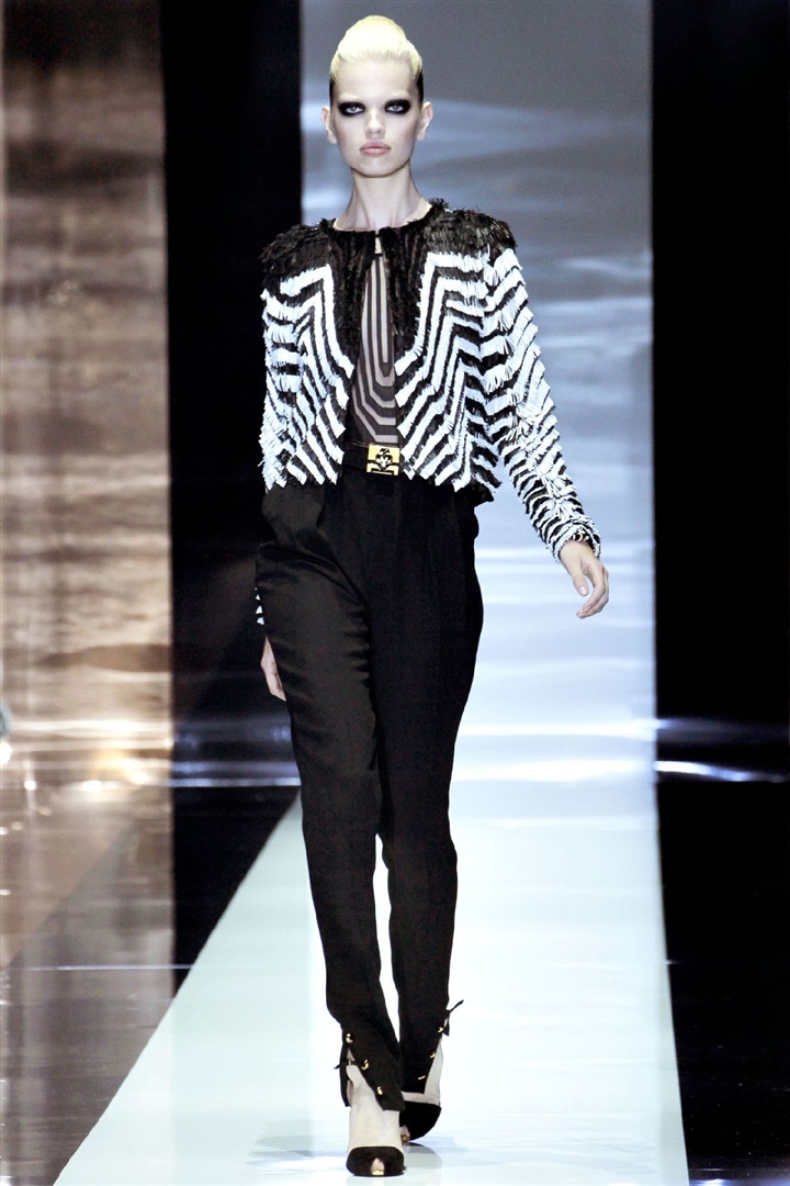 Gucci 2012 İlkbahar/Yaz