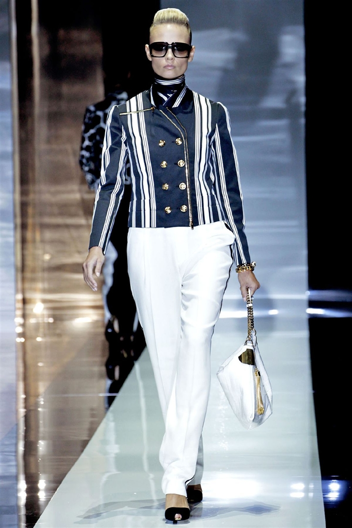 Gucci 2012 İlkbahar/Yaz