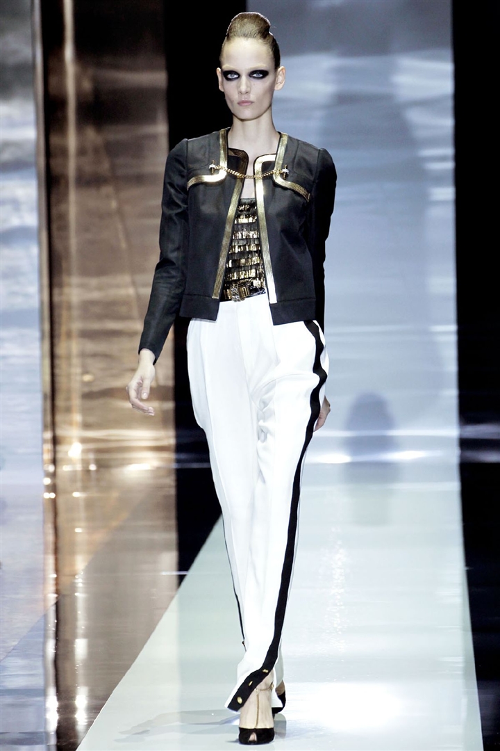 Gucci 2012 İlkbahar/Yaz