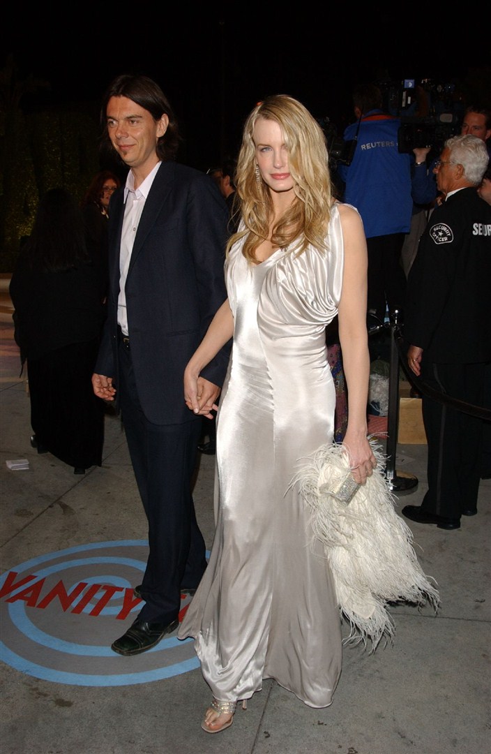 Daryl Hannah