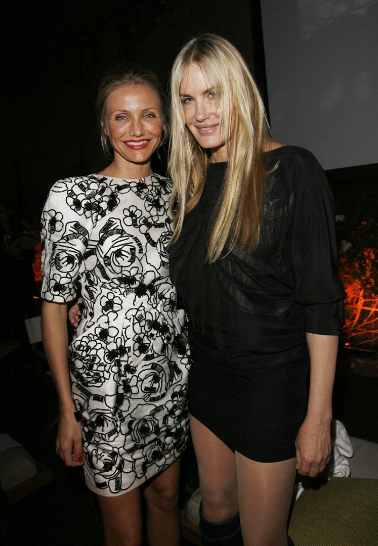 Daryl Hannah