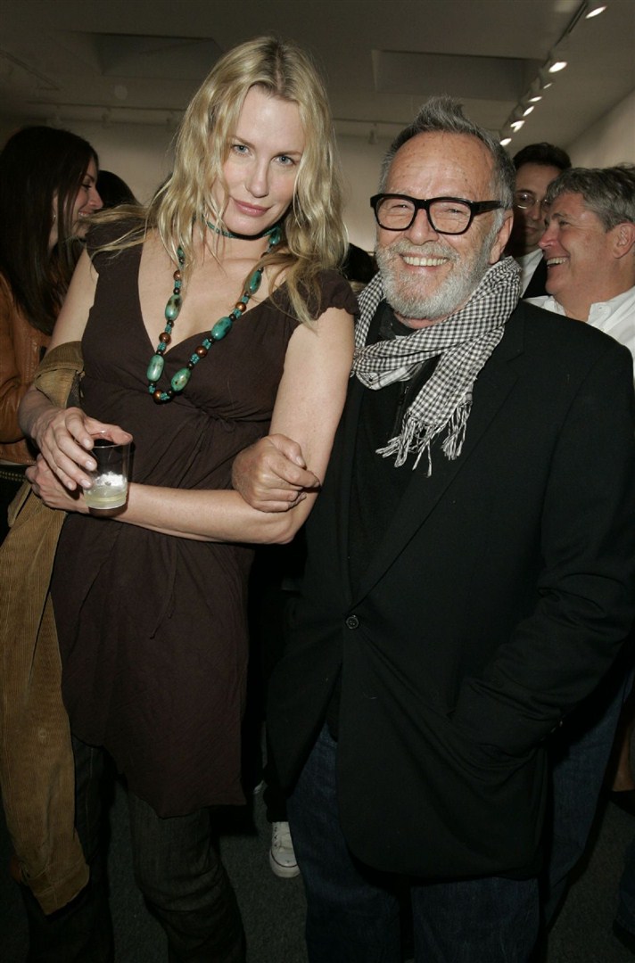 Daryl Hannah