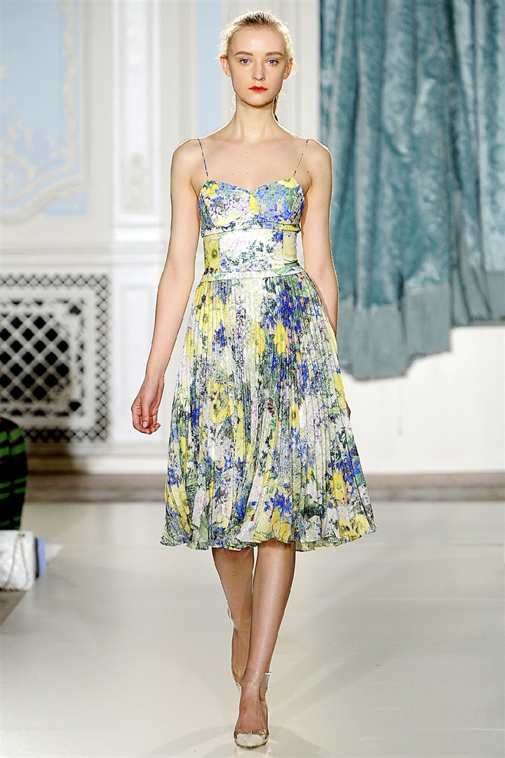 Erdem 2012 İlkbahar/Yaz