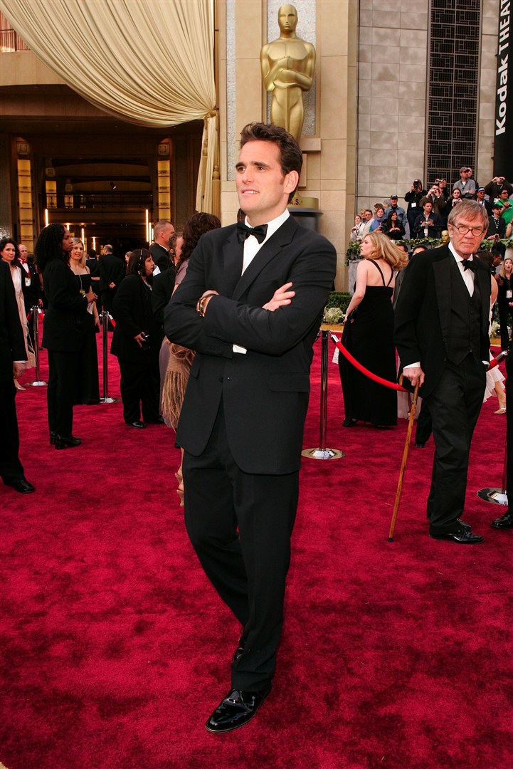 Matt Dillon