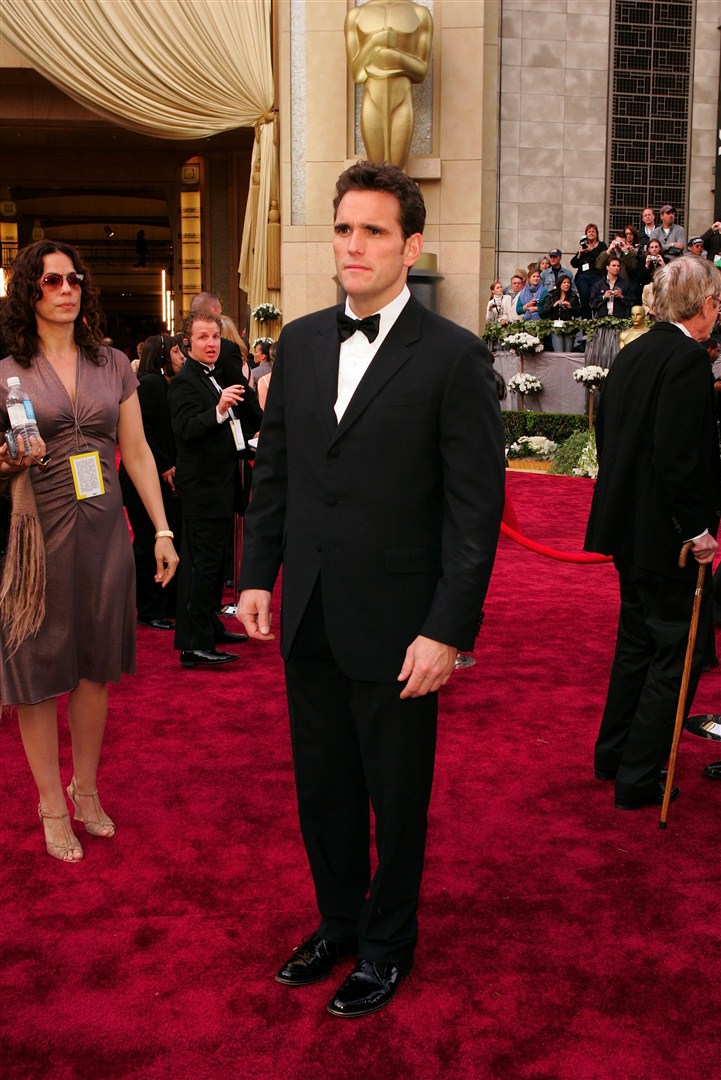 Matt Dillon