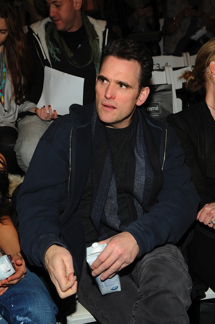 Matt Dillon