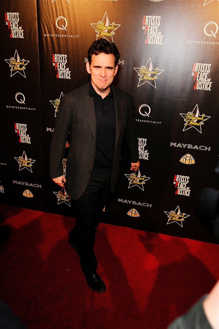 Matt Dillon