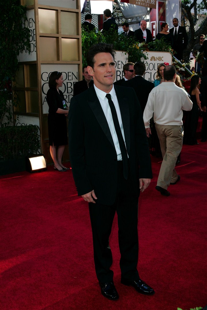 Matt Dillon