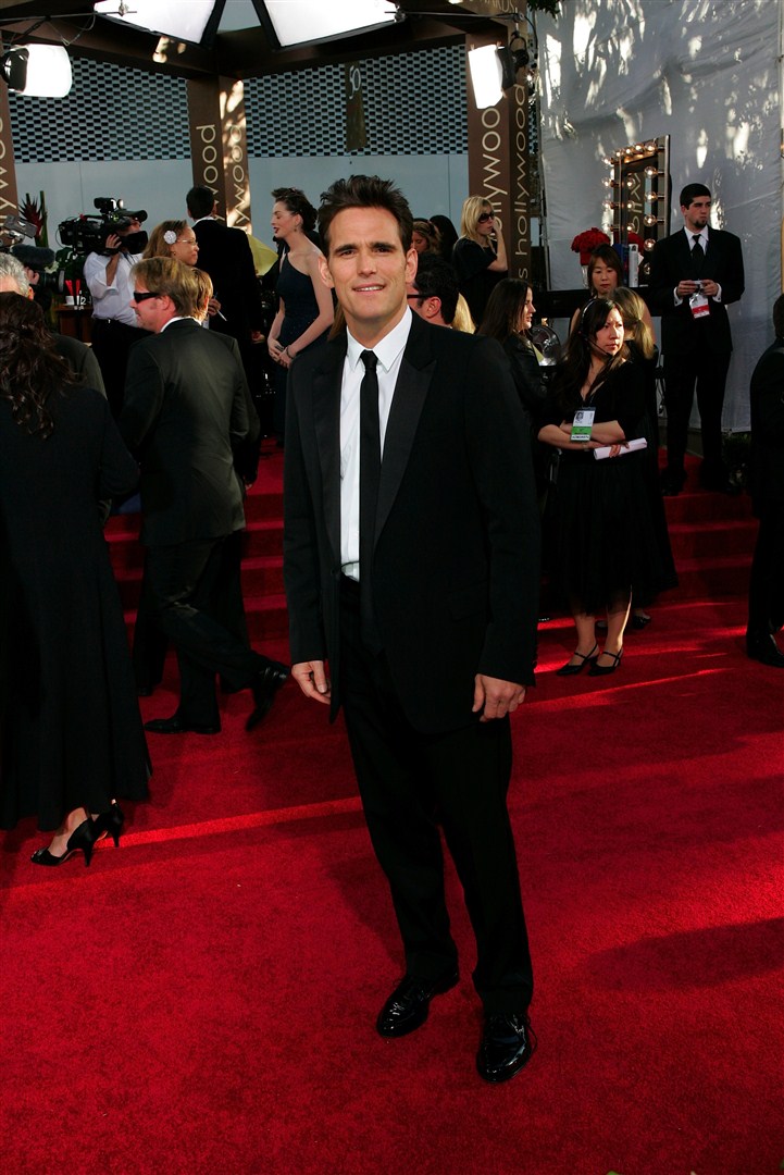 Matt Dillon