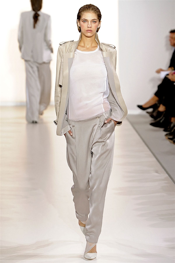 Aquascutum 2012 İlkbahar/Yaz