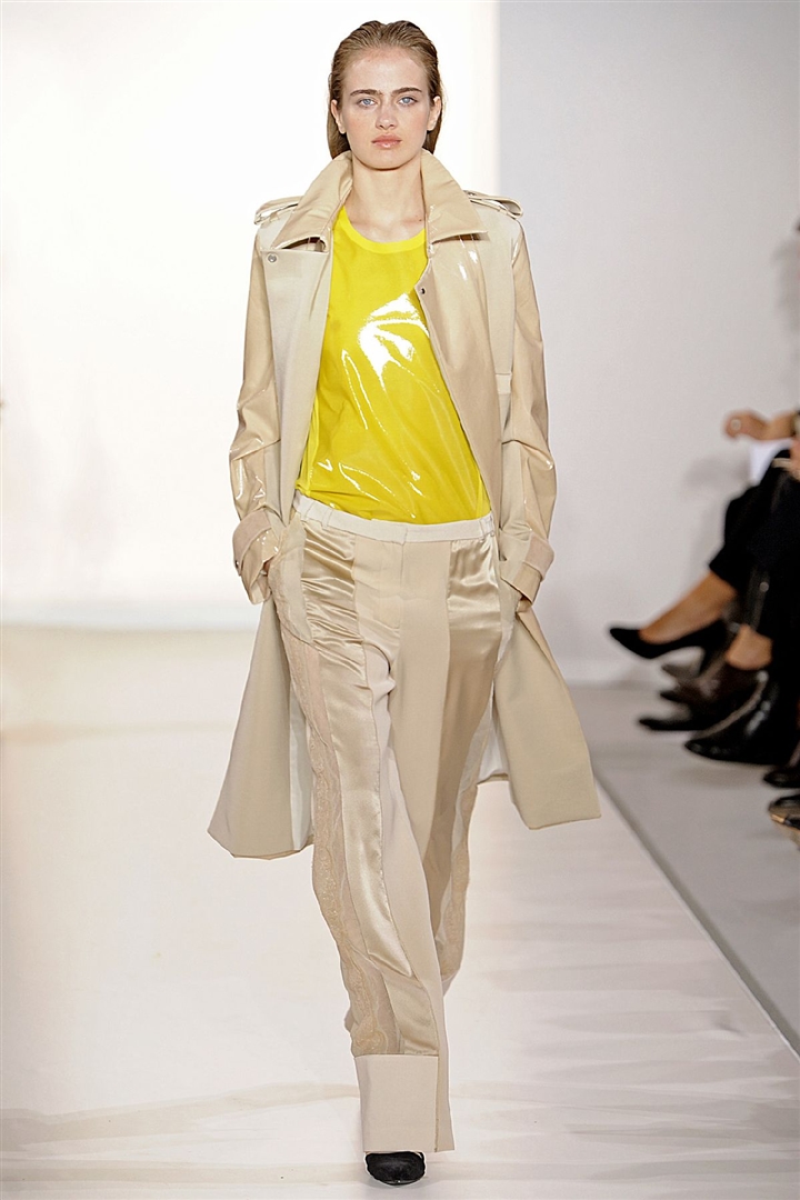 Aquascutum 2012 İlkbahar/Yaz