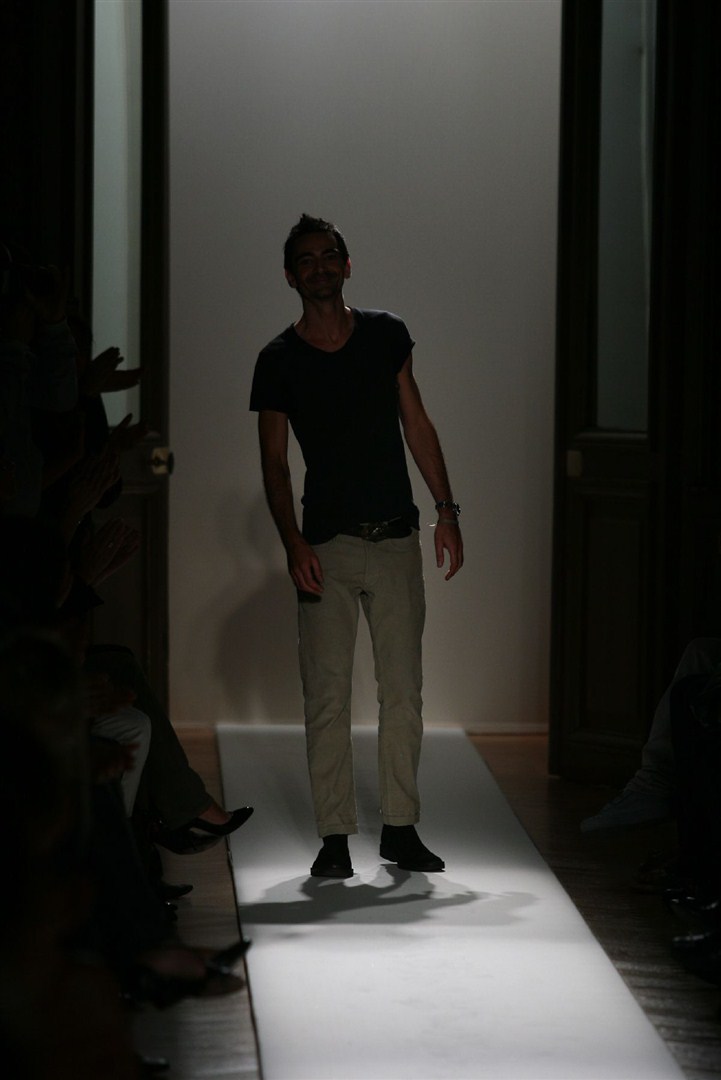 Christophe Decarnin