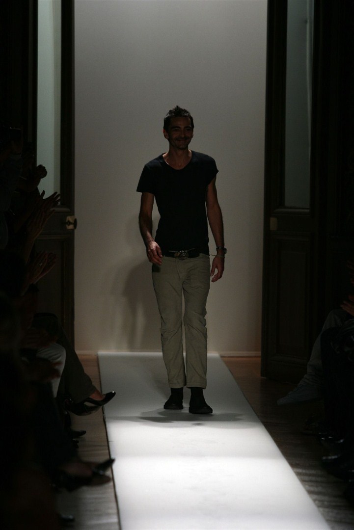 Christophe Decarnin