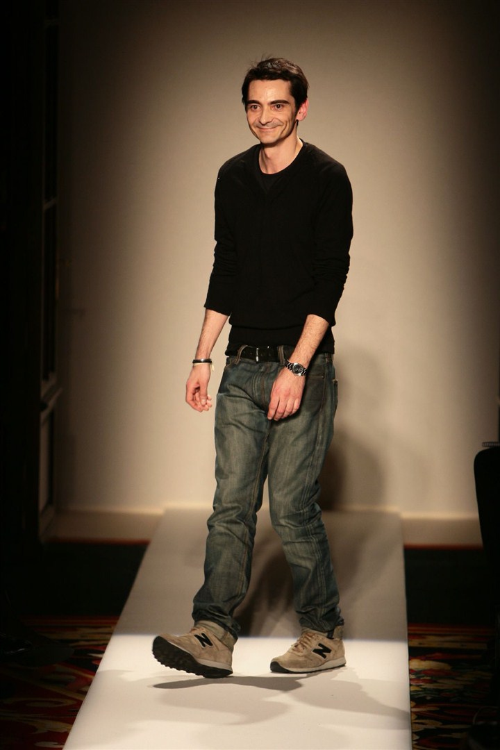 Christophe Decarnin
