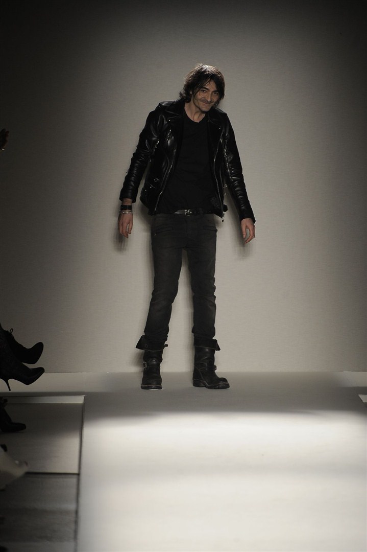 Christophe Decarnin